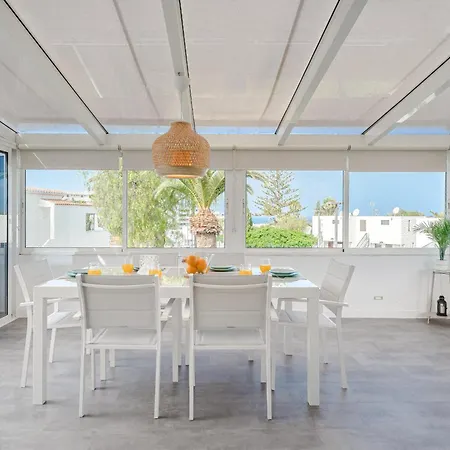 Endless Summer - Casa Regnilla Apartment