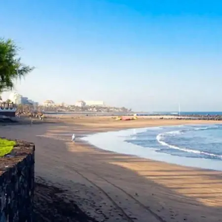 Endless Summer - Casa Regnilla Playa de las Americas (Tenerife)