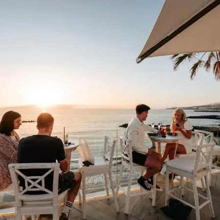 Appartamento Endless Summer - Casa Regnilla Playa de las Americas (Tenerife)