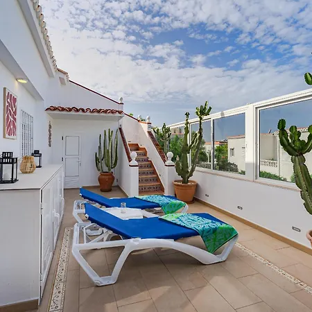 Endless Summer - Casa Regnilla Appartamento Playa de las Americas (Tenerife)