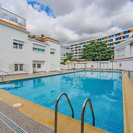 Appartamento Endless Summer - Casa Regnilla Playa de las Americas (Tenerife)