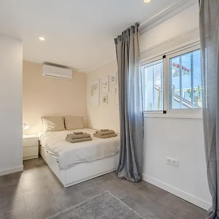 Endless Summer - Casa Regnilla Appartamento Playa de las Americas (Tenerife)