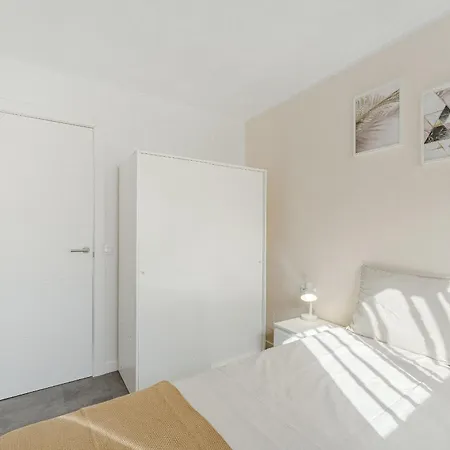 Apartment Endless Summer Playa de las Americas (Tenerife)