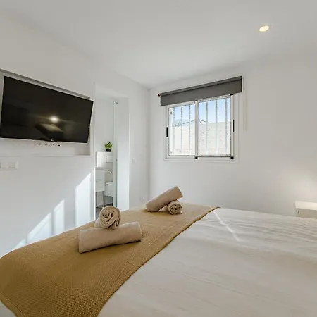 Appartamento Endless Summer - Casa Regnilla Playa de las Americas (Tenerife)