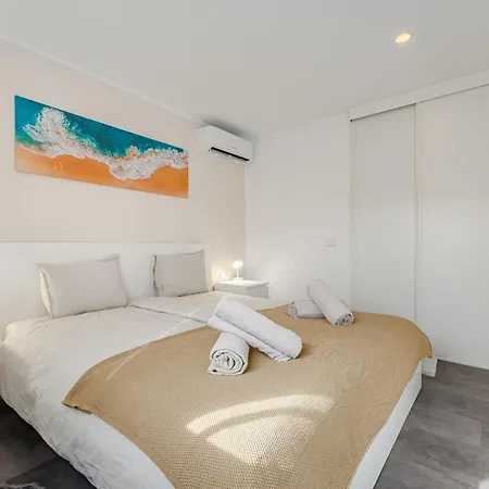 Appartamento Endless Summer - Casa Regnilla