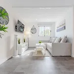 Endless Summer - Casa Regnilla Lägenhet